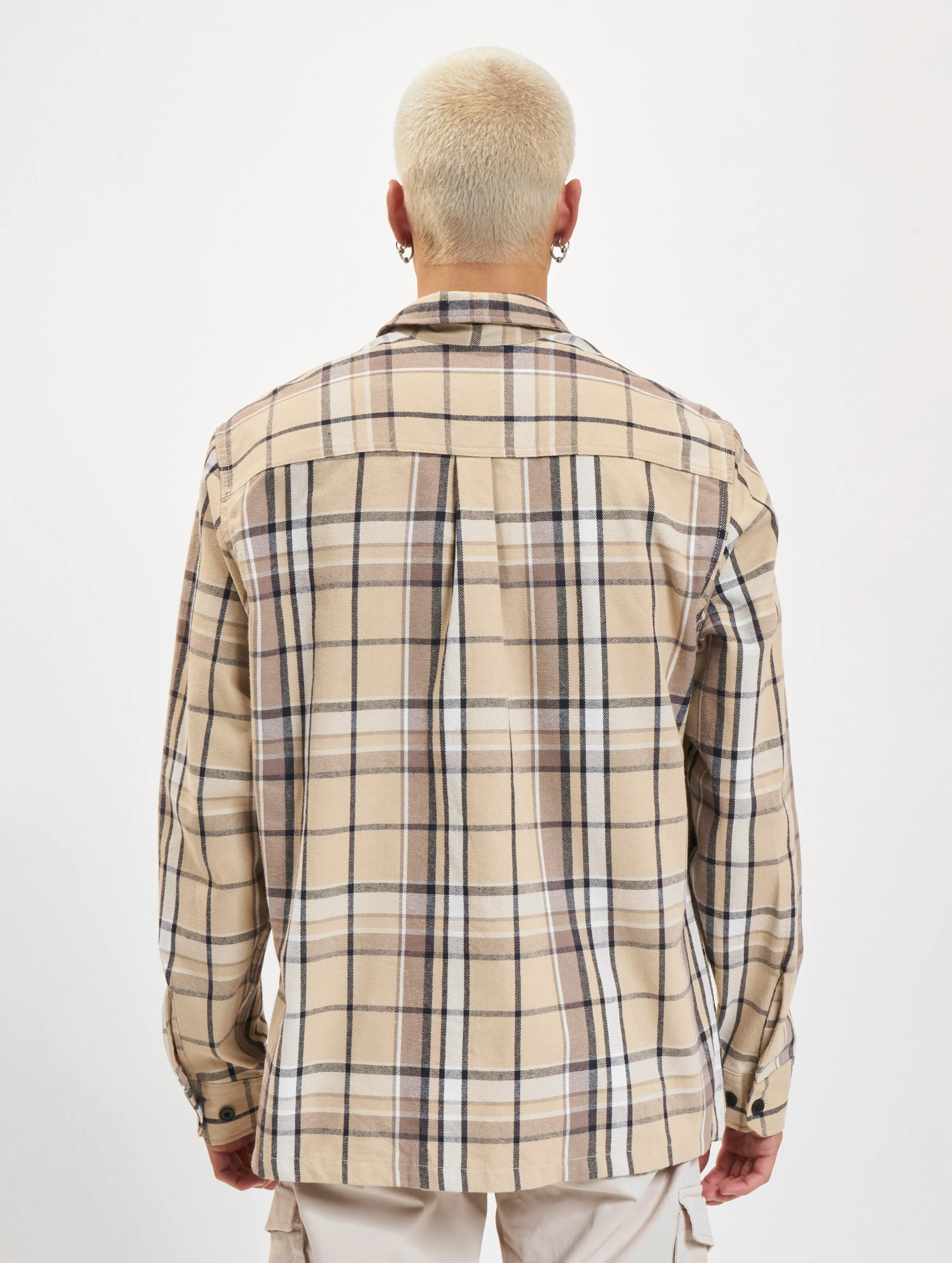 Jack & Jones Jprccroy Spring Check