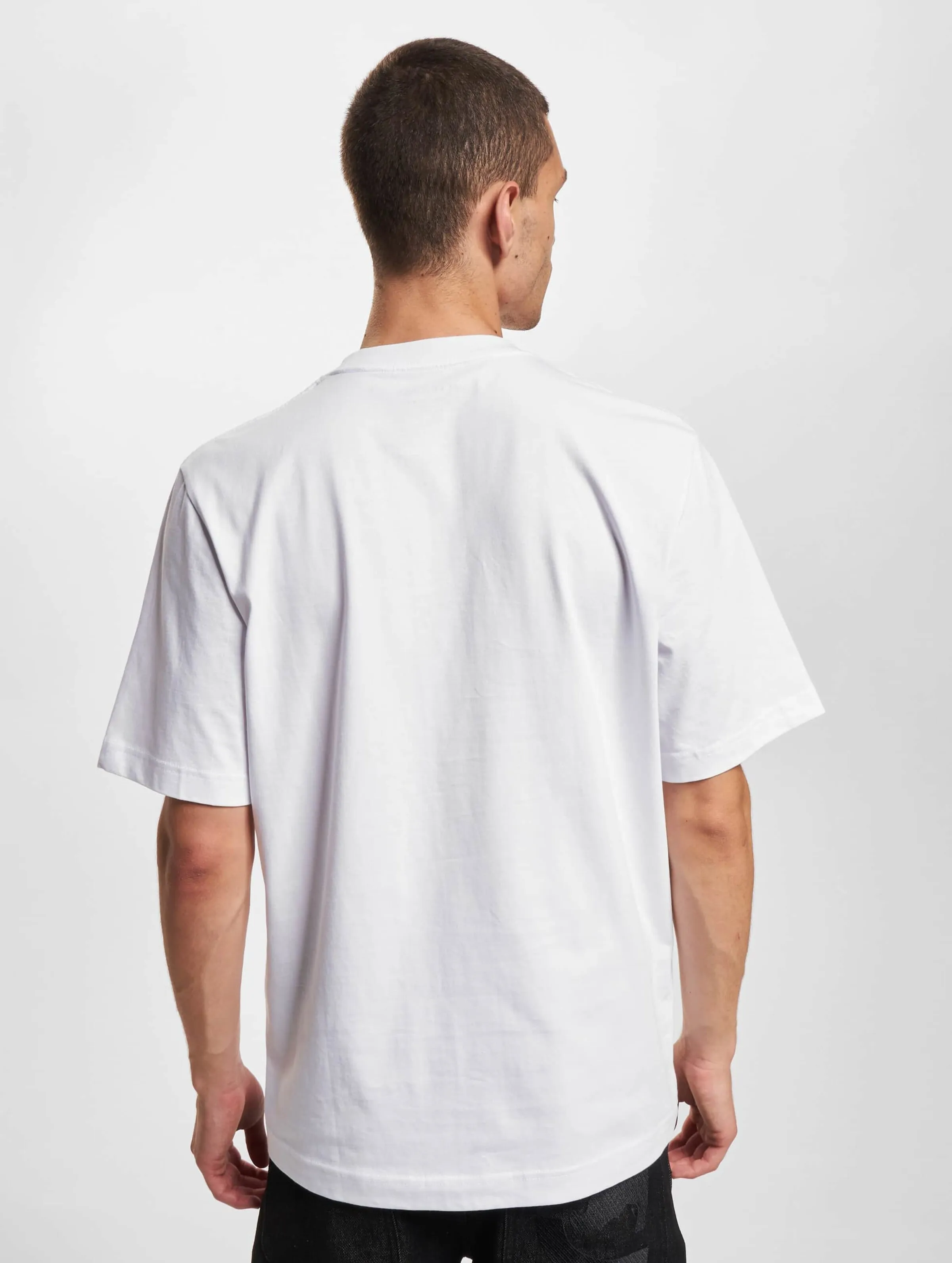 Jack & Jones Richmond Pop Tee Crew Neck