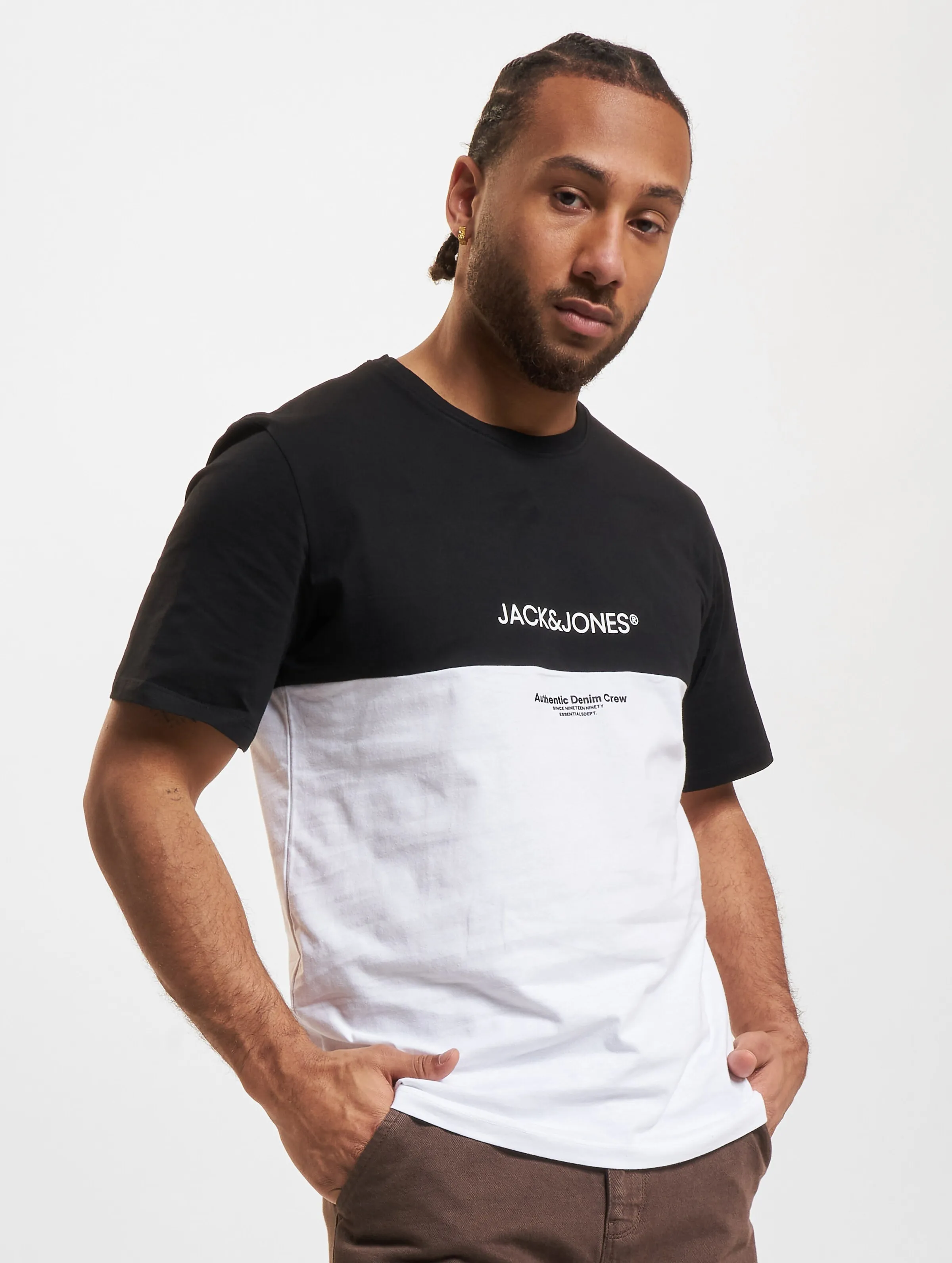 Jack & Jones Ryder Blocking