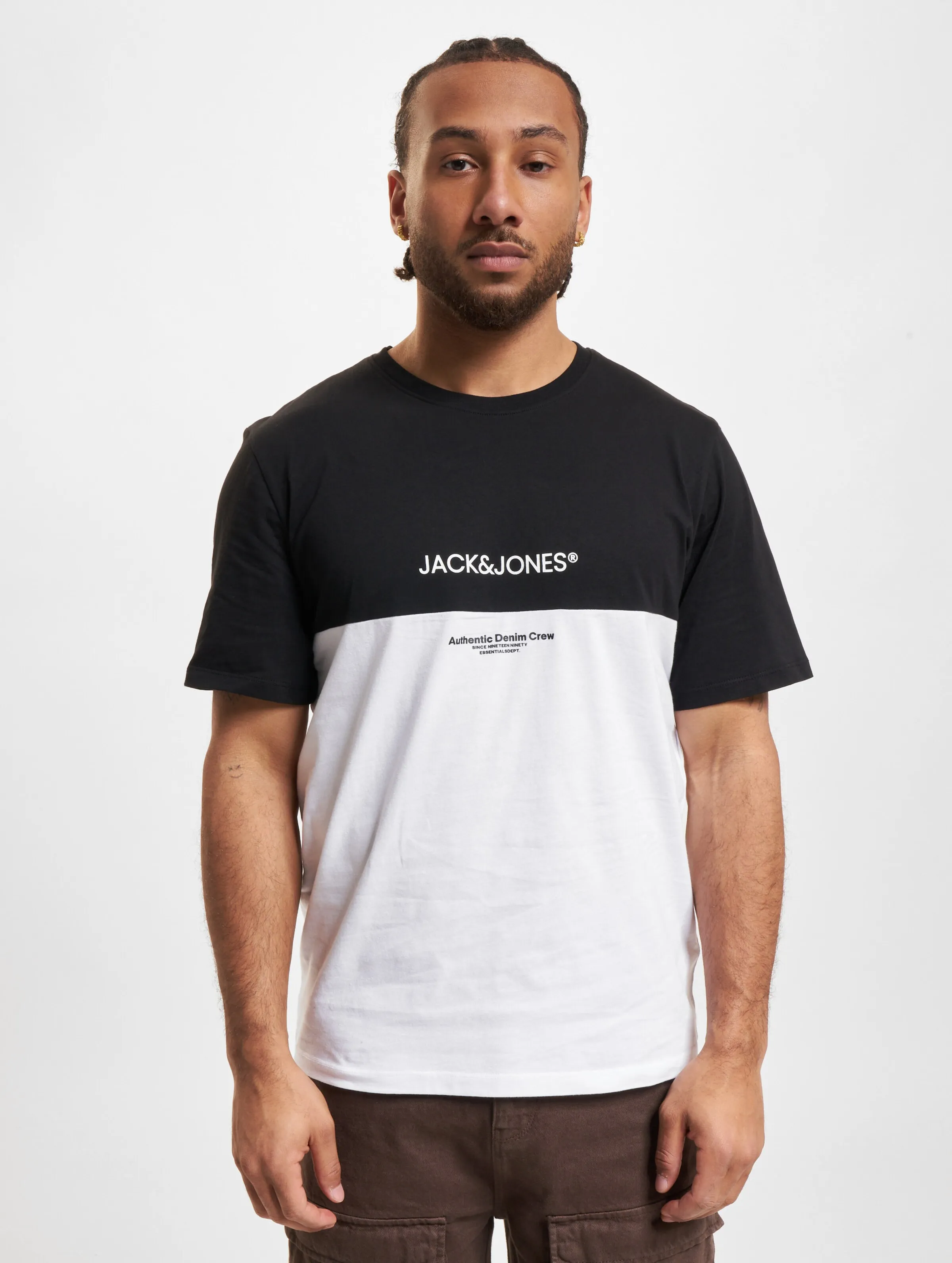 Jack & Jones Ryder Blocking