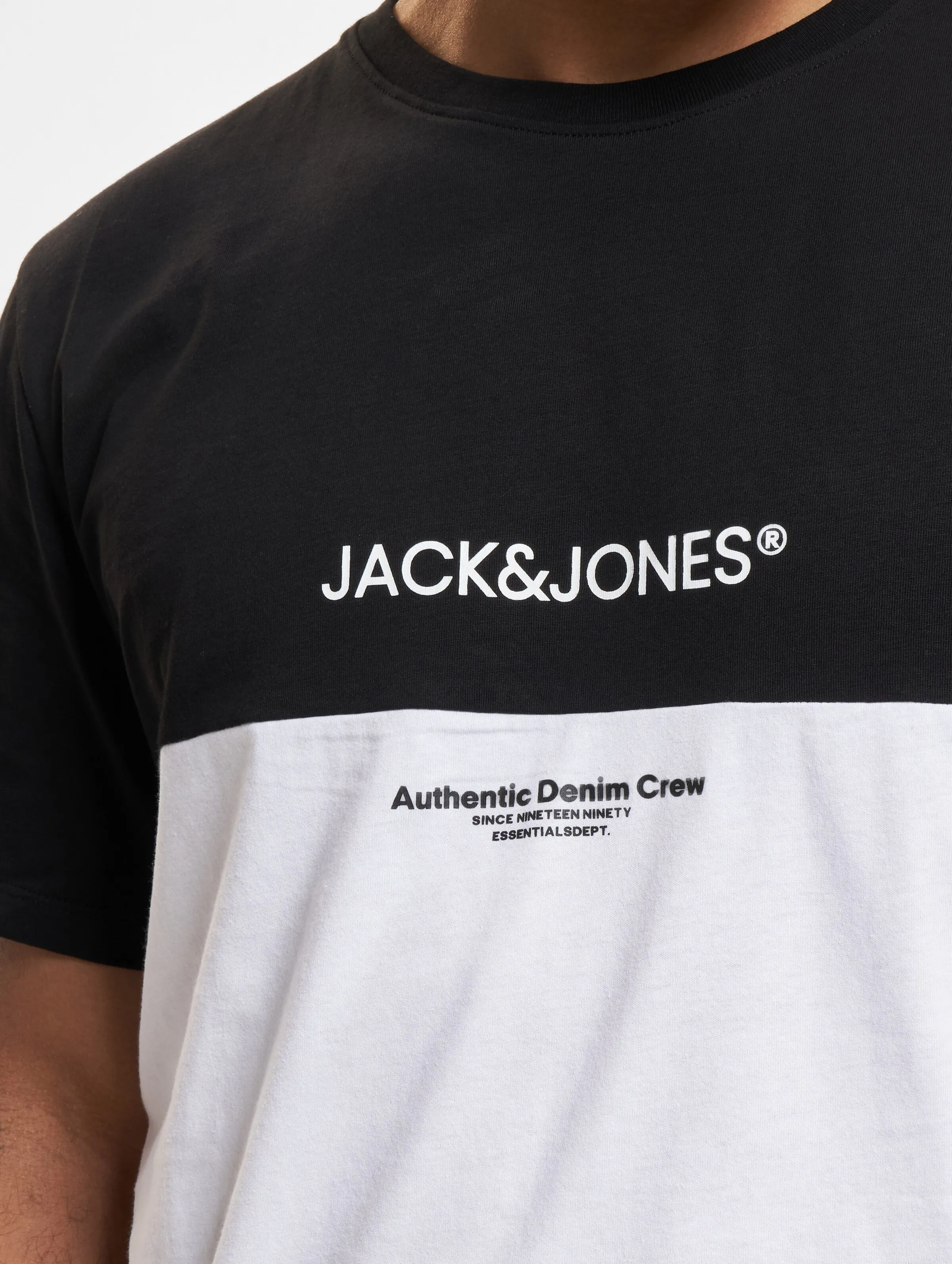 Jack & Jones Ryder Blocking