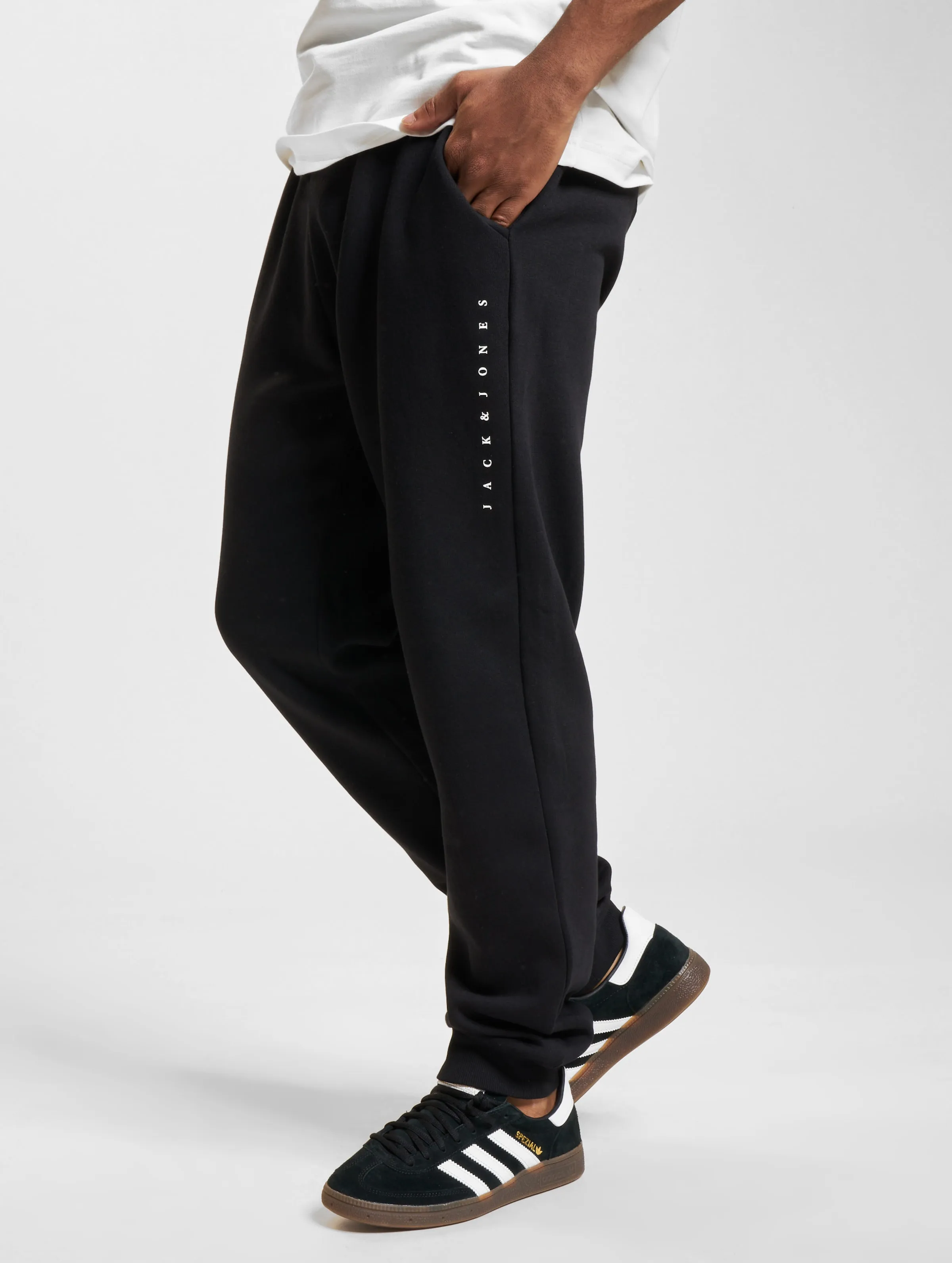 Jack & Jones Vesterbro Teddy