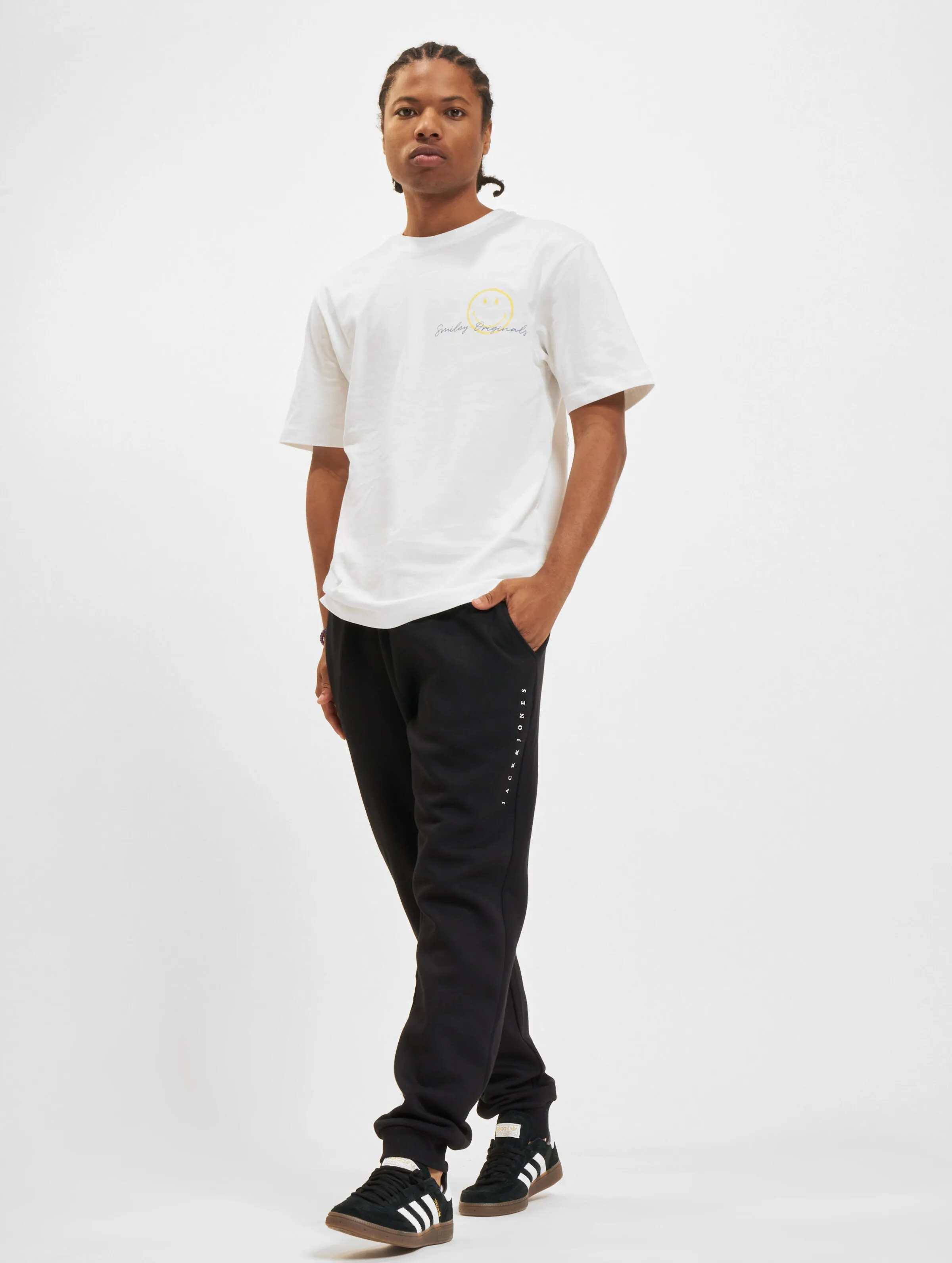 Jack & Jones Vesterbro Teddy