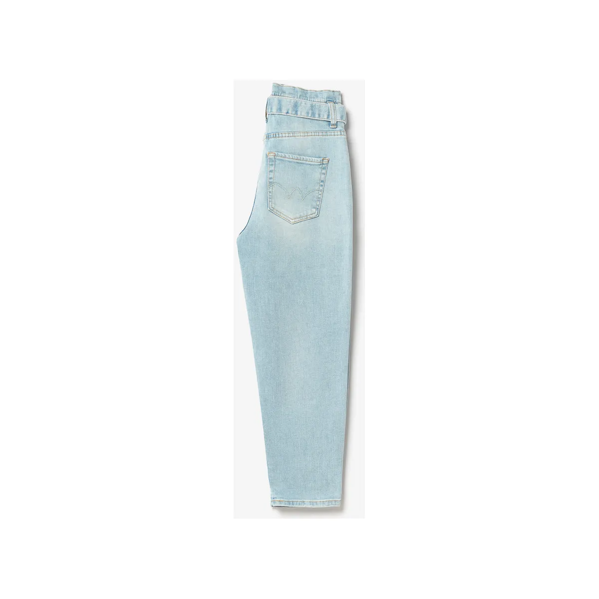 Jeans boyfit MILINA, 7/8