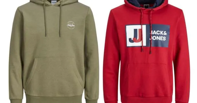 Jersey Jack & Jones para hombre