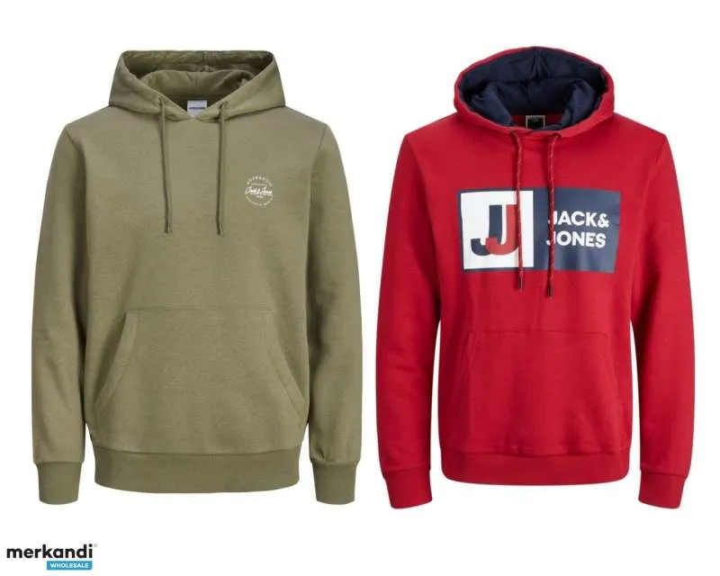 Jersey Jack & Jones para hombre