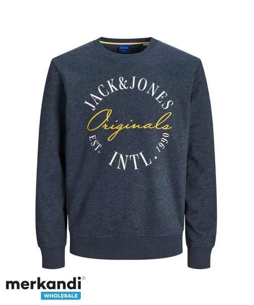 Jersey Jack & Jones para hombre
