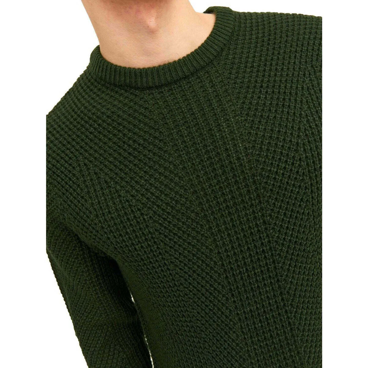 JERSEY PUNTO HOMBRE JACK & JONES 12236286