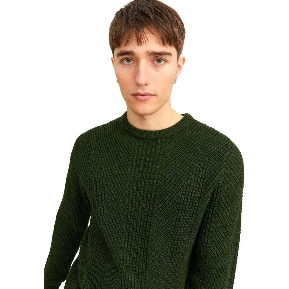 JERSEY PUNTO HOMBRE JACK & JONES 12236286