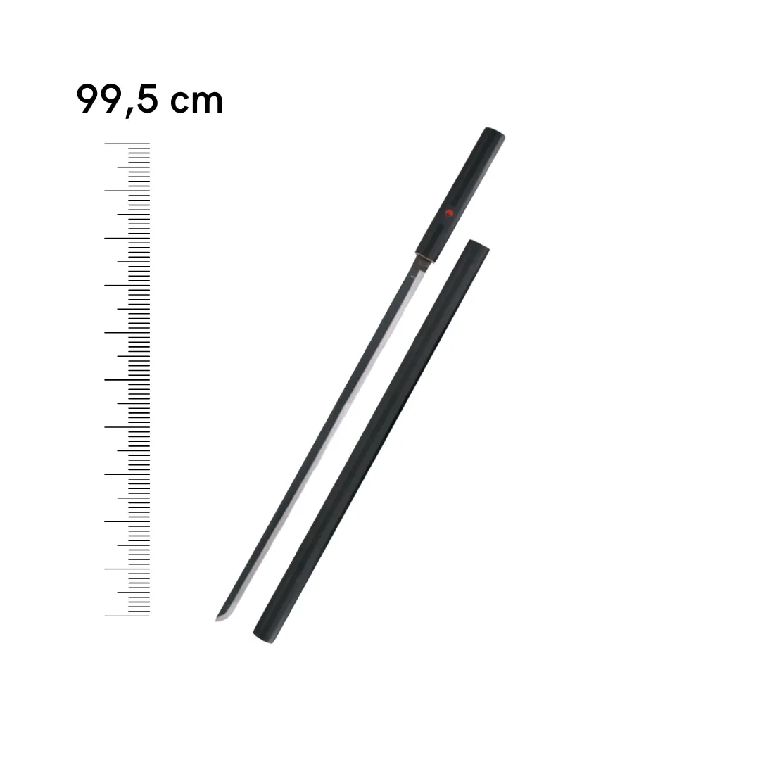 KATANA SASUKE UCHIHA NARUTO