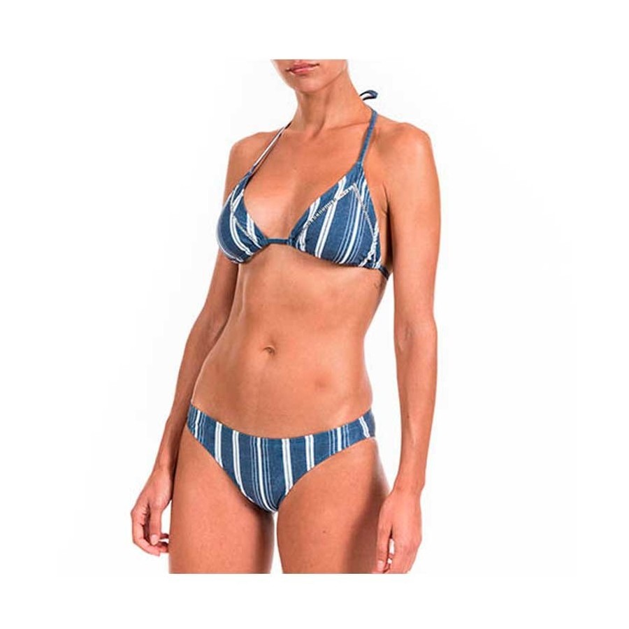 Koalaroo Bikini Mujer GODAVARI AZUL