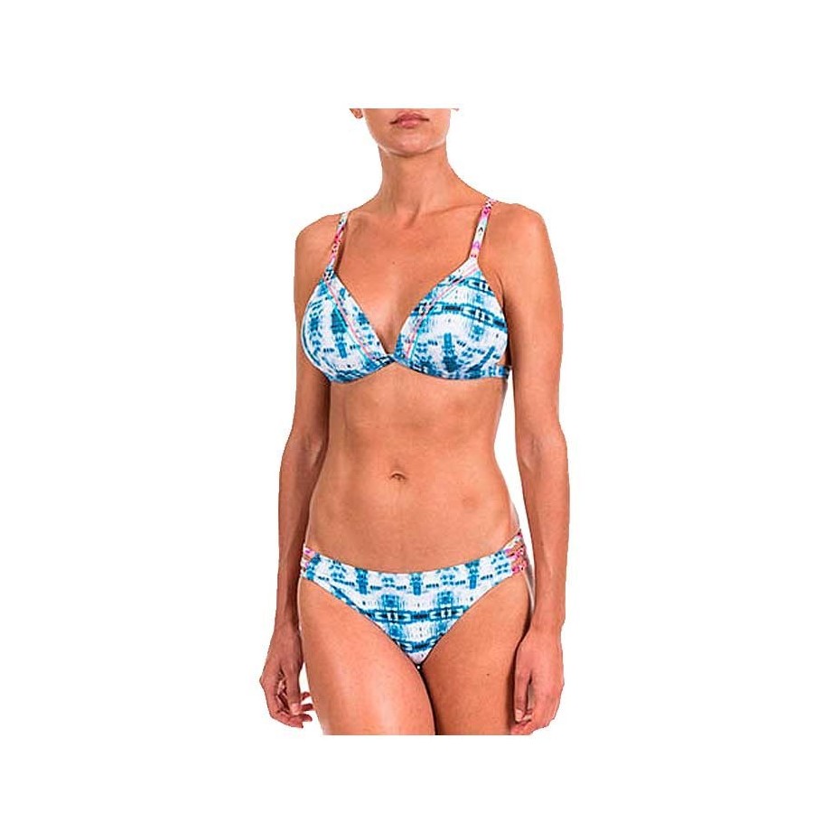 Koalaroo Bikini Mujer LOKTAK AZUL