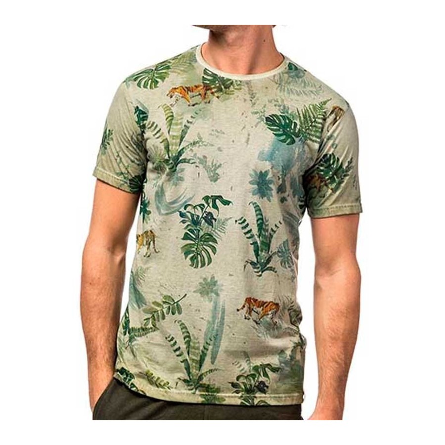 Koalaroo Camiseta Hombre KION