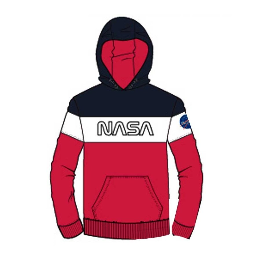KOALAROO SUDADERA Hombre JUPITER NASA