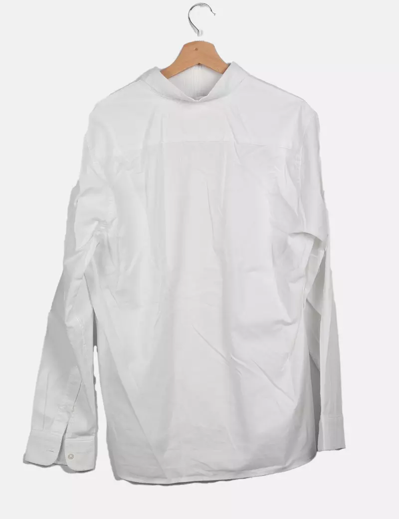 Levi's Camisa blanca casual