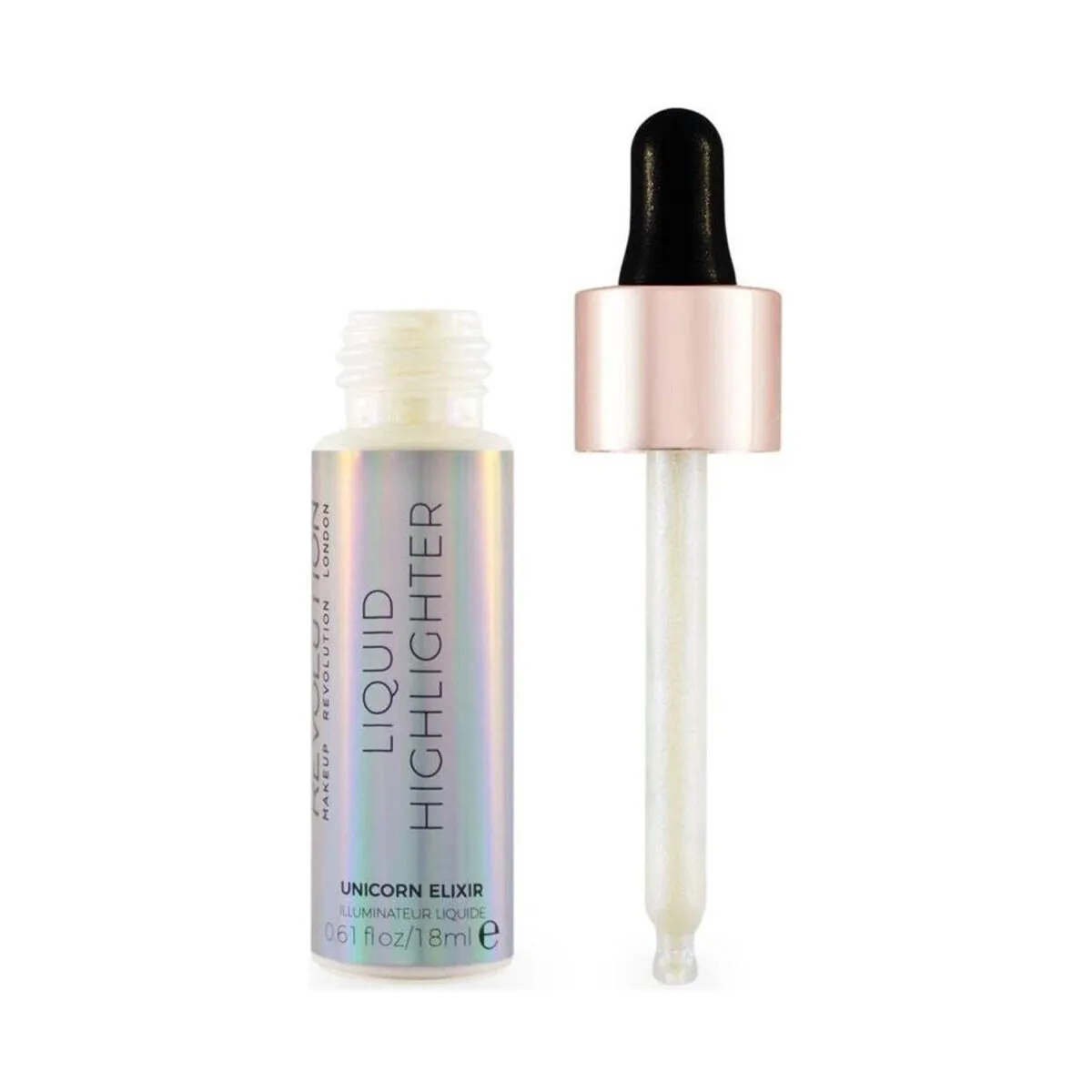 LIQUID HIGHLIGHTER  UNICORN ELIXIR  UNICORN ELIXIR