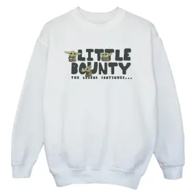 Little Bounty Hunter