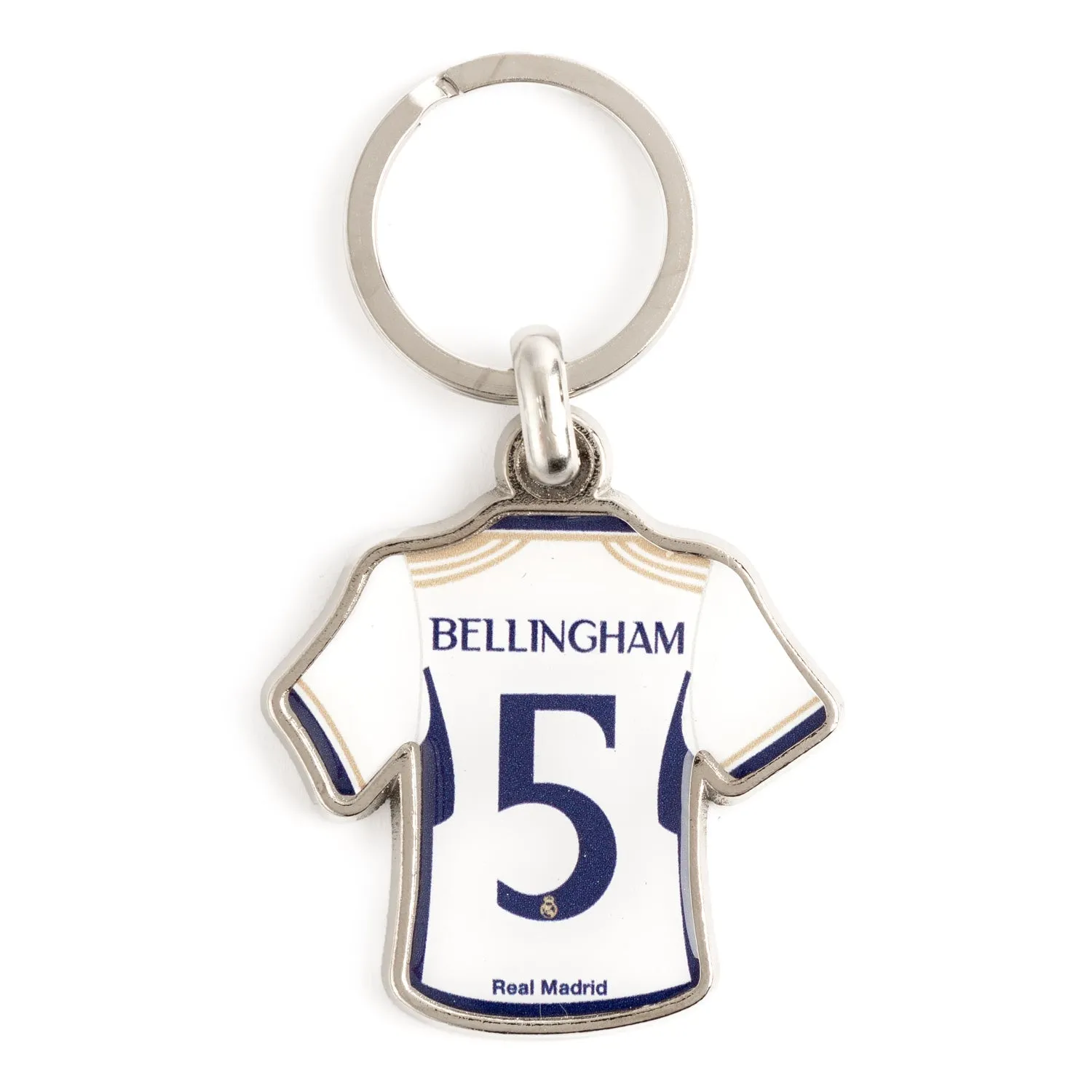 Llavero Camiseta Bellingham