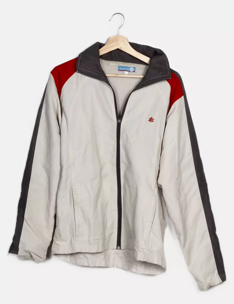 Luanvi Impermeable