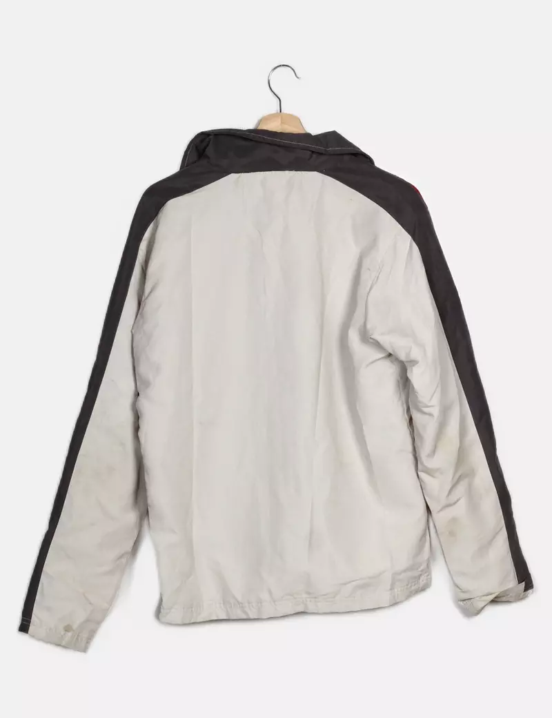 Luanvi Impermeable