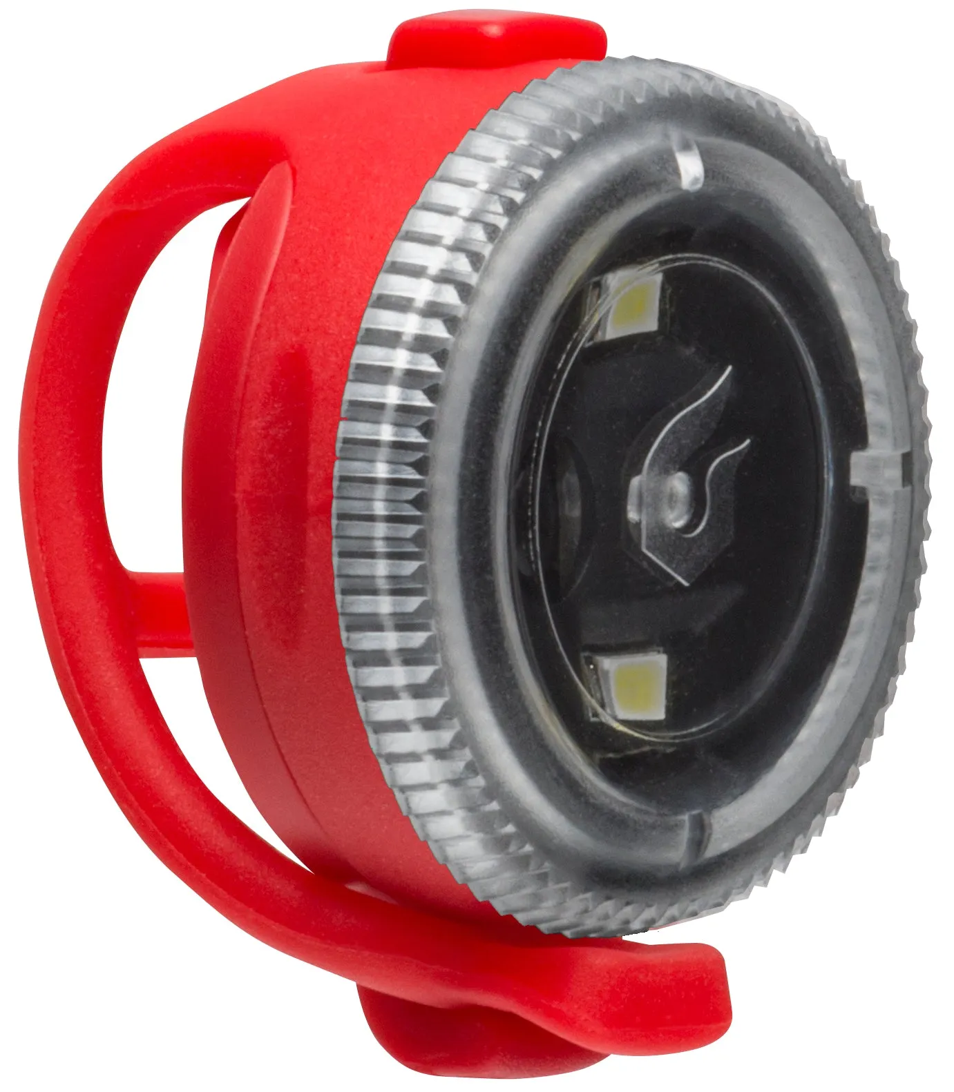 Luz BLACKBURN CLICK Delantera Negro 7085184U