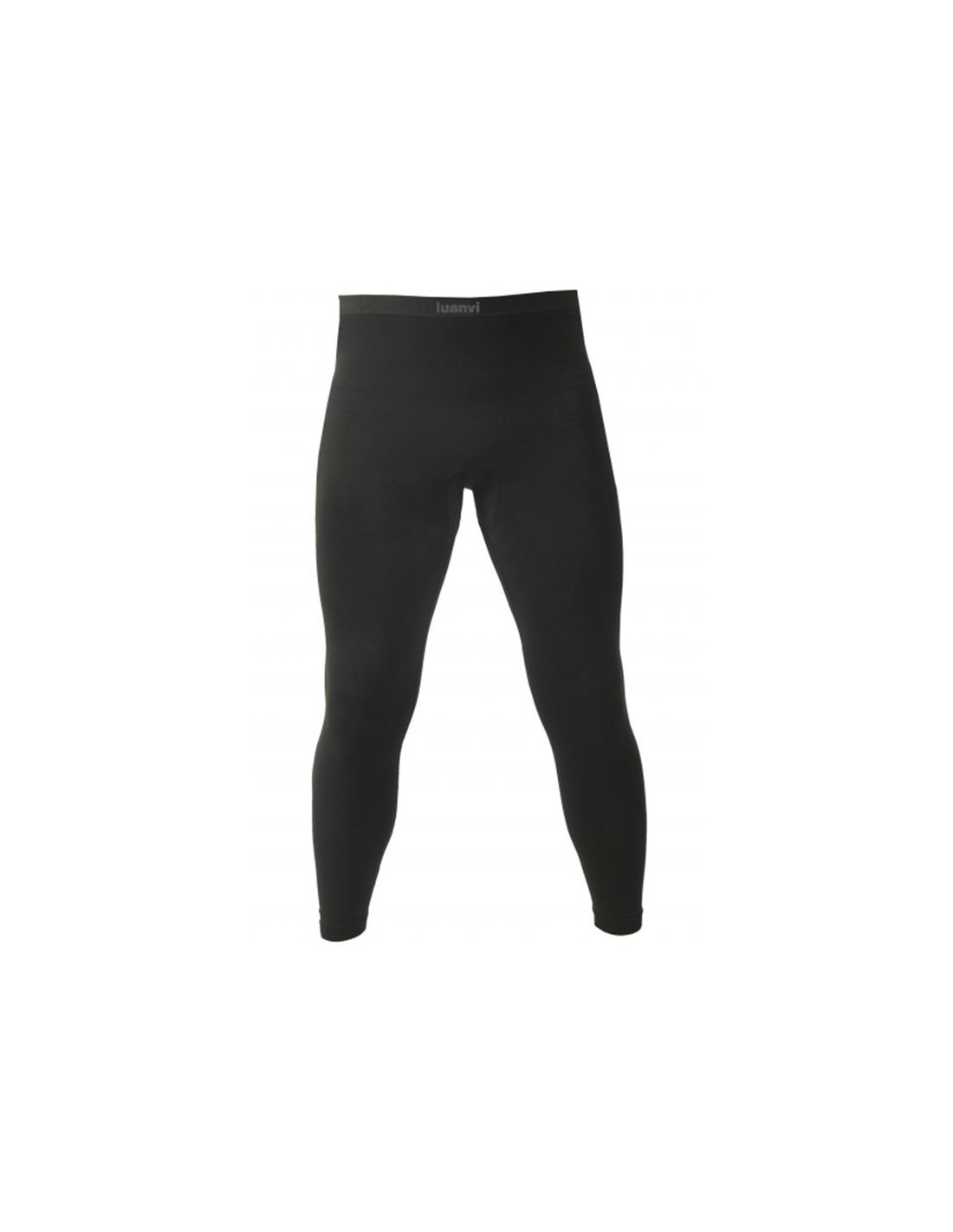 Mallas de Running Luanvi Sahara
