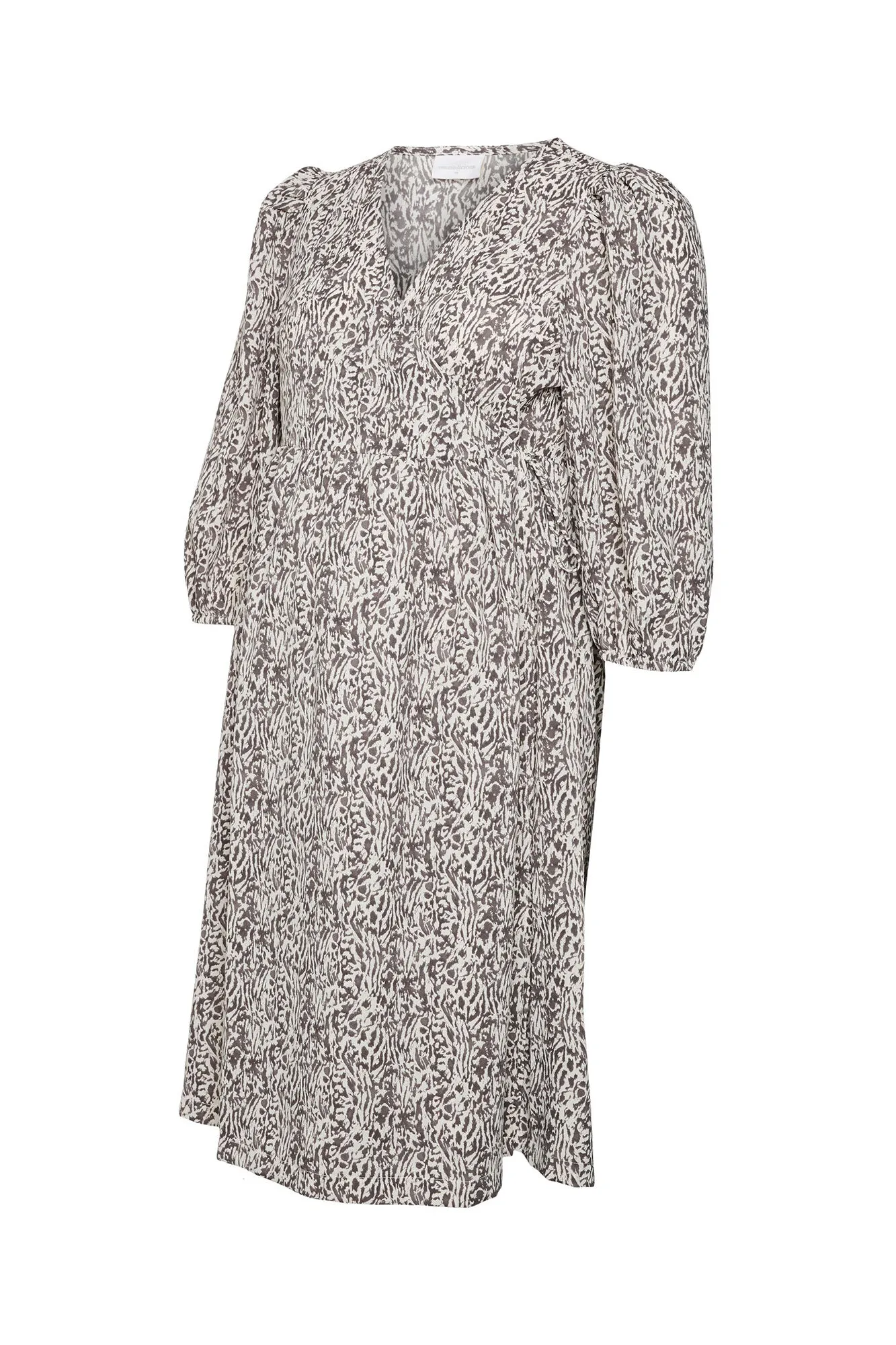 Mamalicious Vestido corto maternity