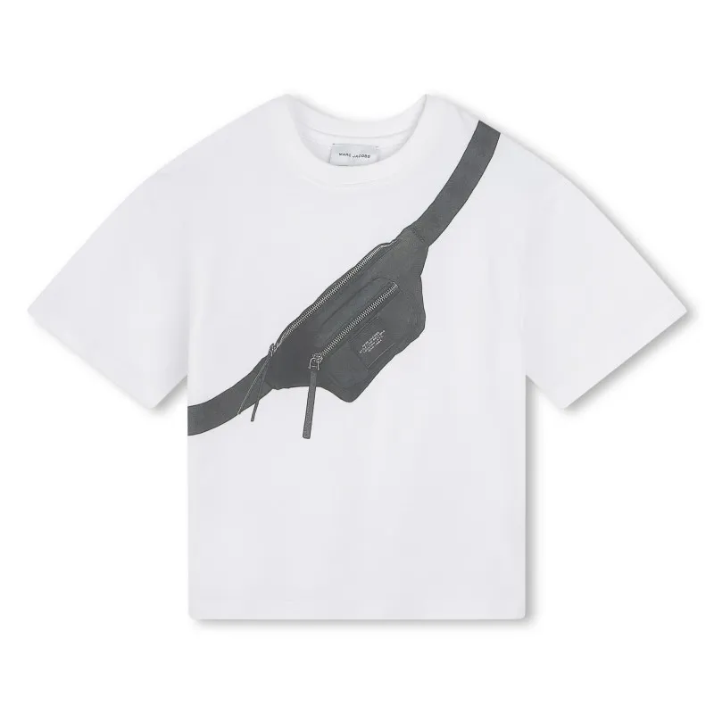 MARC JACOBS Camiseta de manga corta