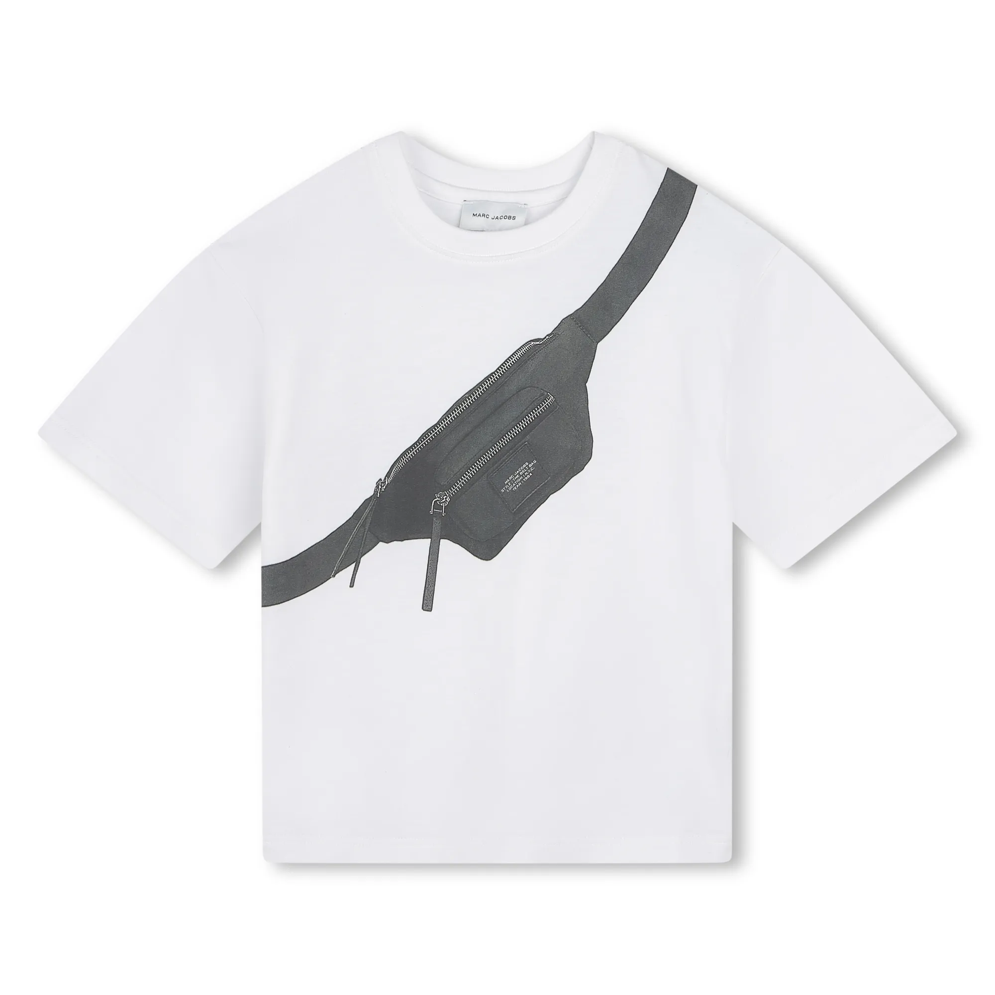 MARC JACOBS Camiseta de manga corta