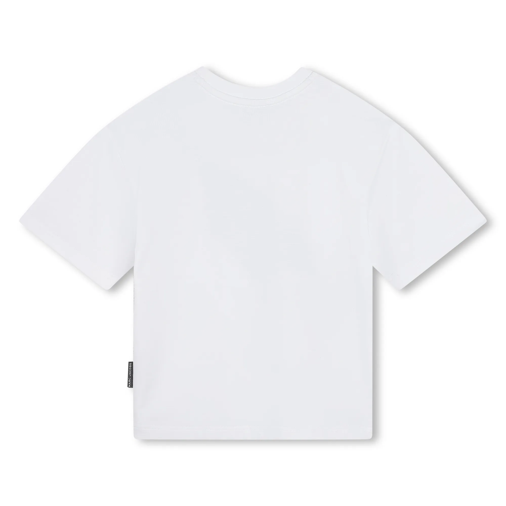 MARC JACOBS Camiseta de manga corta