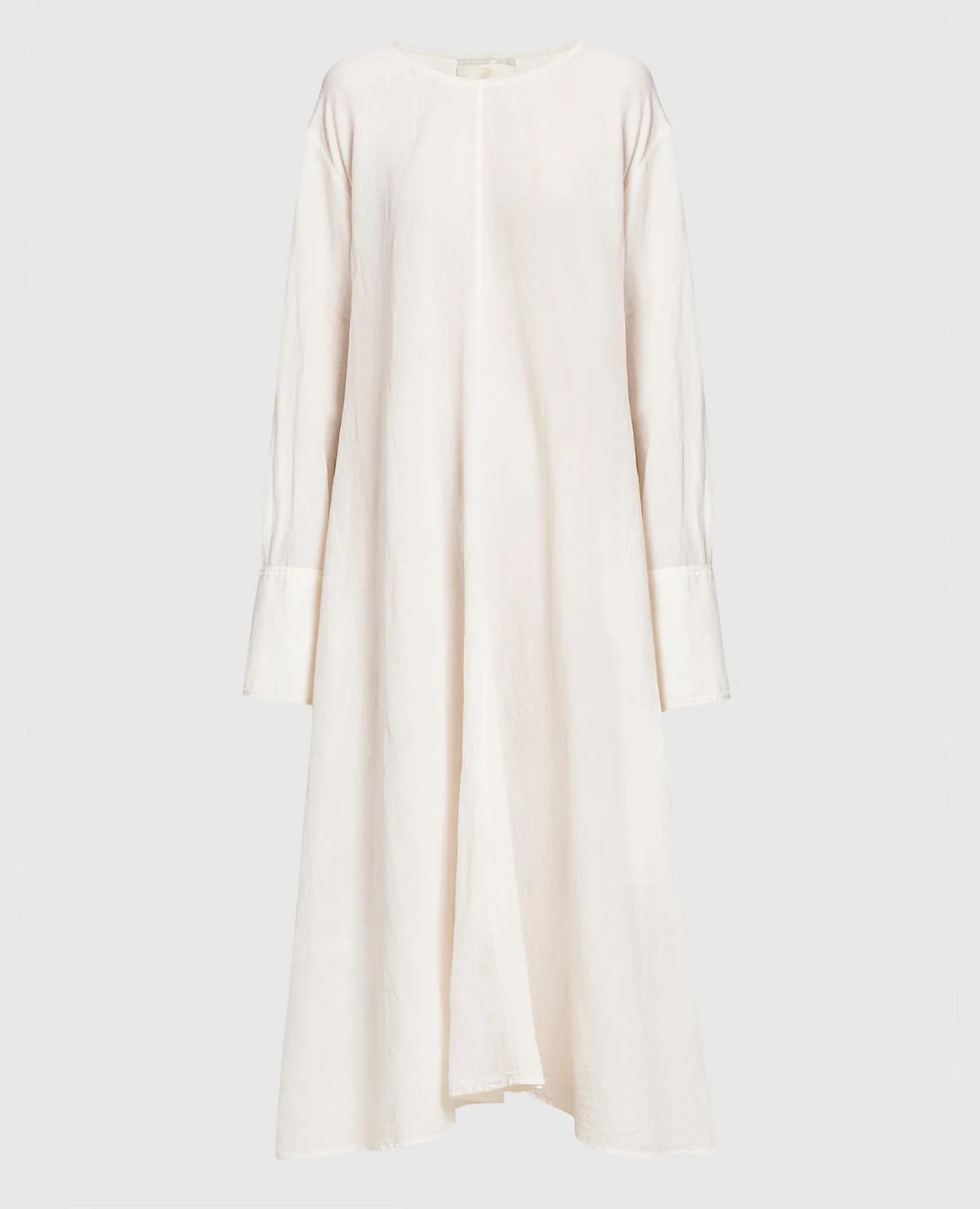 Marc Le Bihan Beige dress