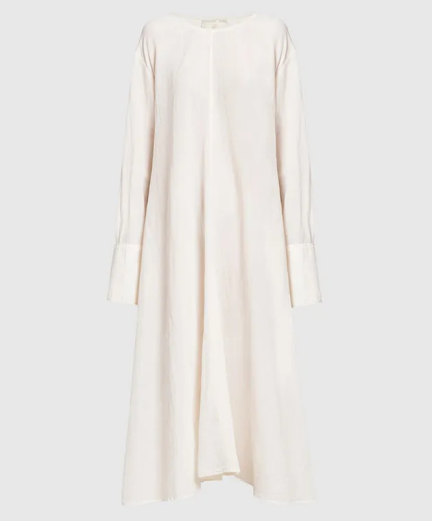 Marc Le Bihan Beige dress