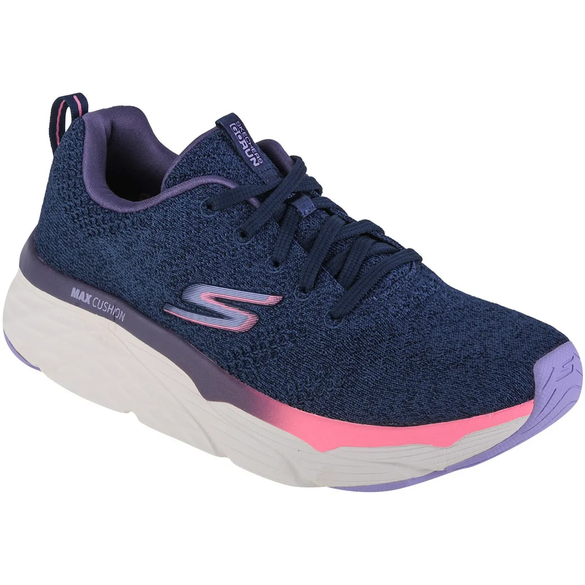 MAX CUSHIONING ELITECLARION
