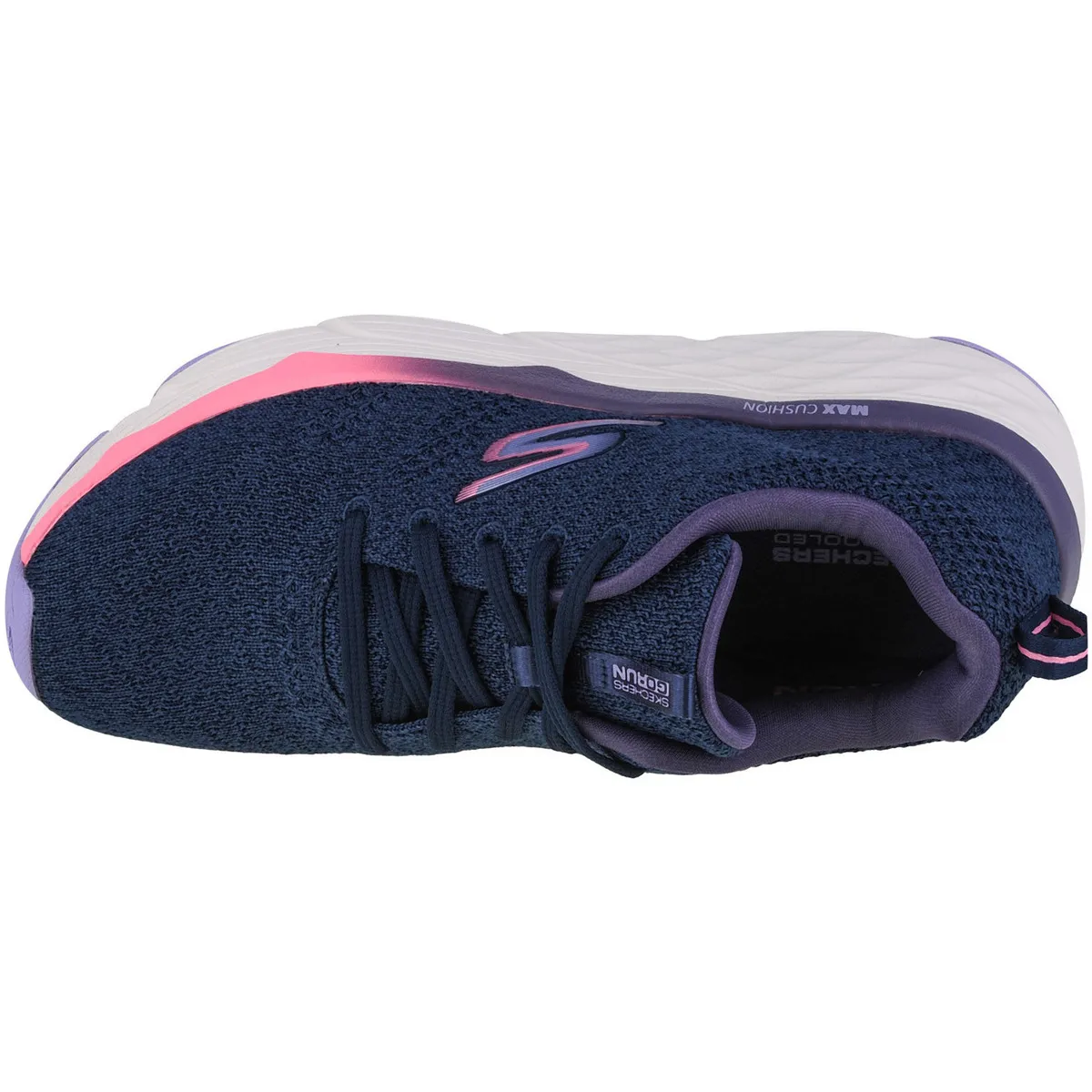 MAX CUSHIONING ELITECLARION