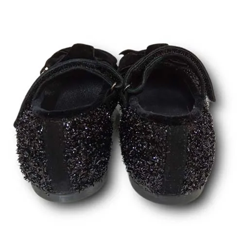 Merceditas OcaLoca L5978 NEGRO