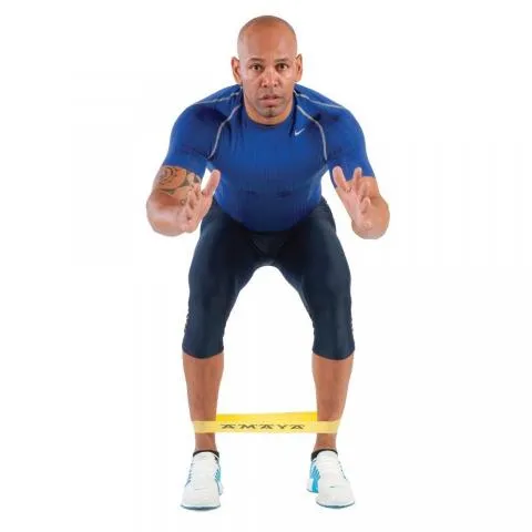 MINI BANDA EXTRA FUERTE  AMAYA SPORT  60924600