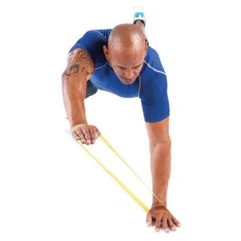 MINI BANDA EXTRA FUERTE  AMAYA SPORT  60924600