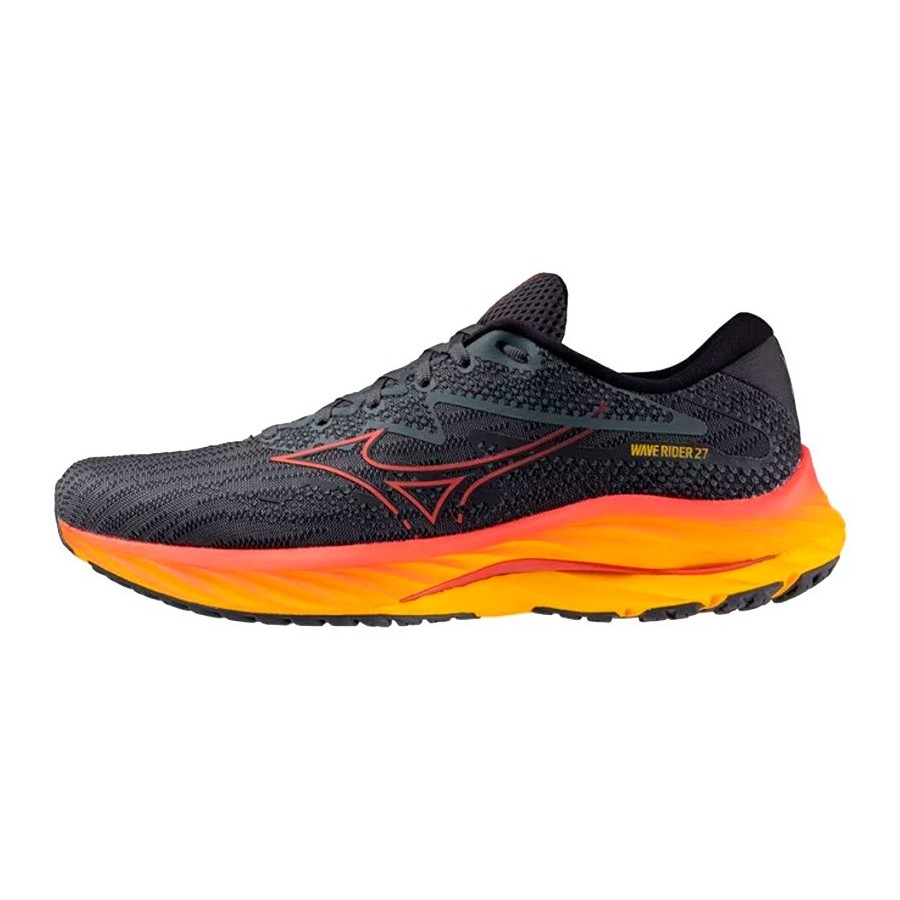 MIZUNO WAVE RIDER 27 Hombre J1GC230351