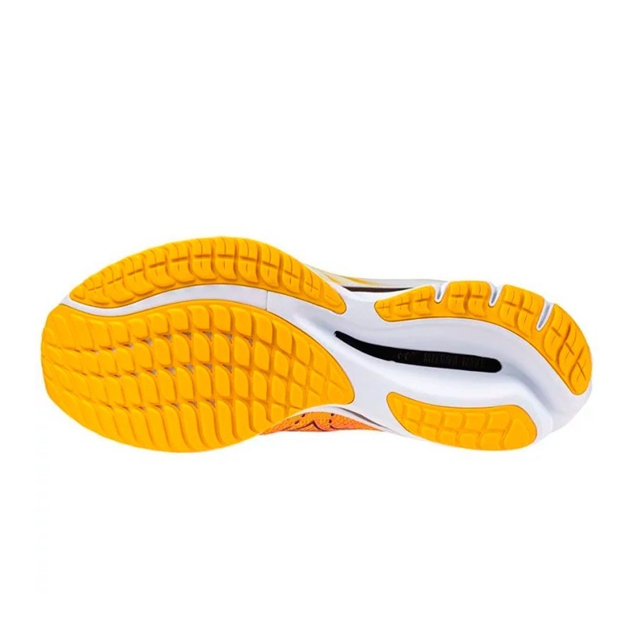 MIZUNO WAVE RIDER 27 Hombre J1GC230356