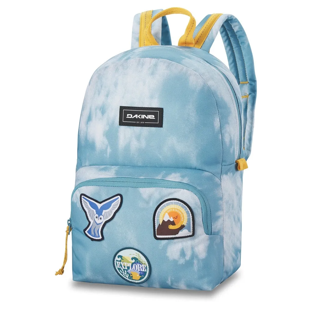 MOCHILA DAKINE CUBBY PACK 12L