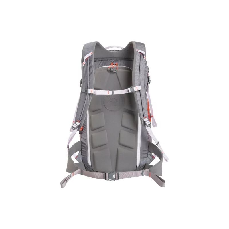 Mochila de senderismo Big agnes Ditch Rider 32L (Shark)