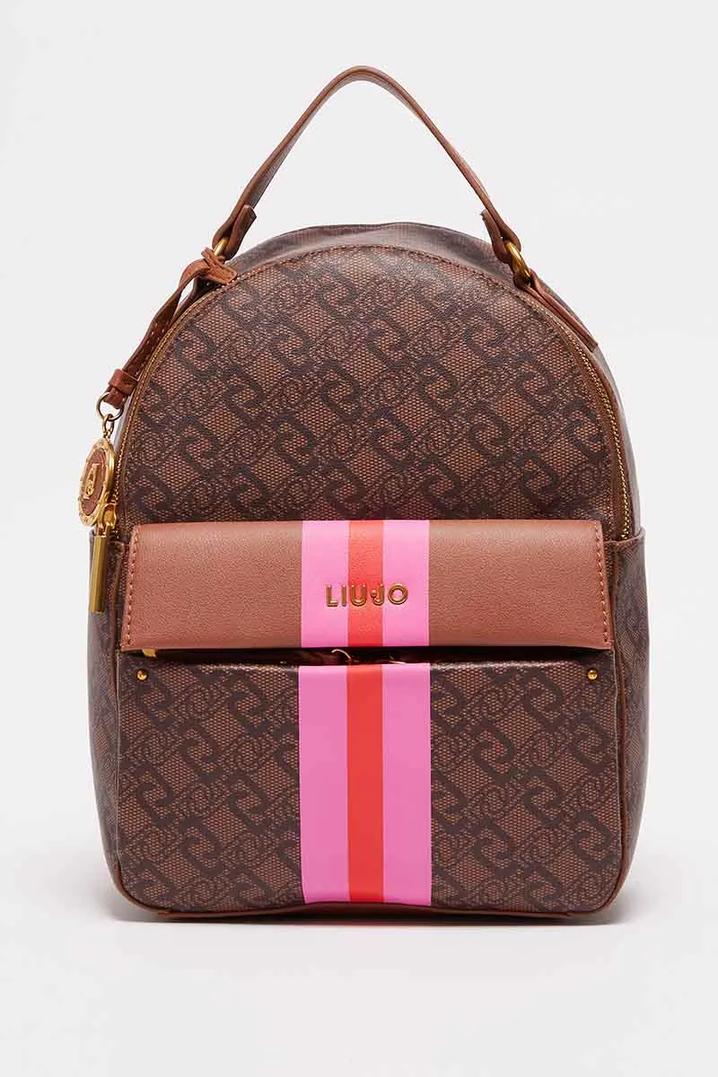 Mochila para mujer de Liu·Jo – AA3079E0538