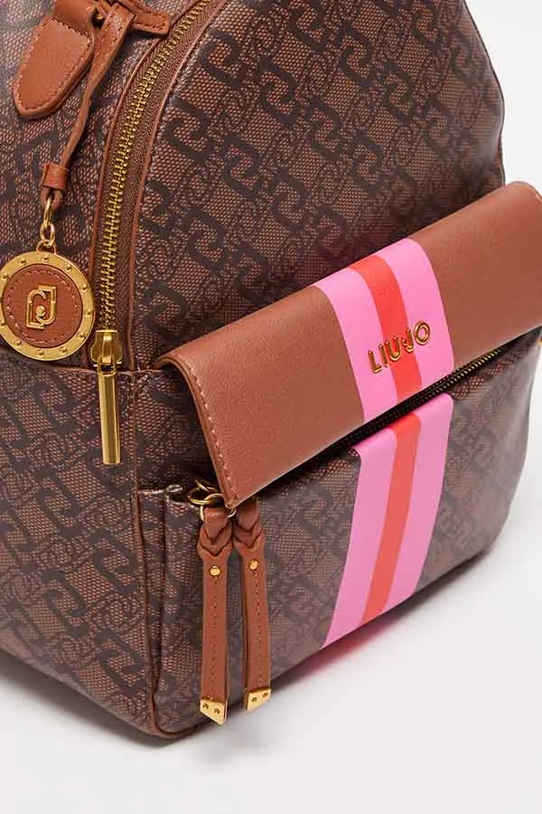 Mochila para mujer de Liu·Jo – AA3079E0538
