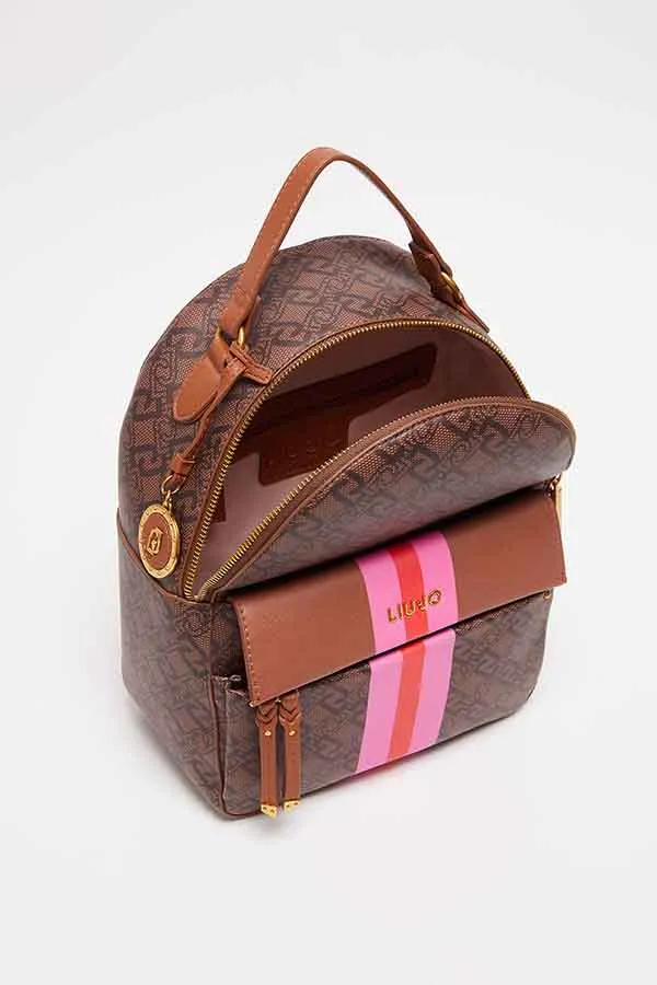 Mochila para mujer de Liu·Jo – AA3079E0538