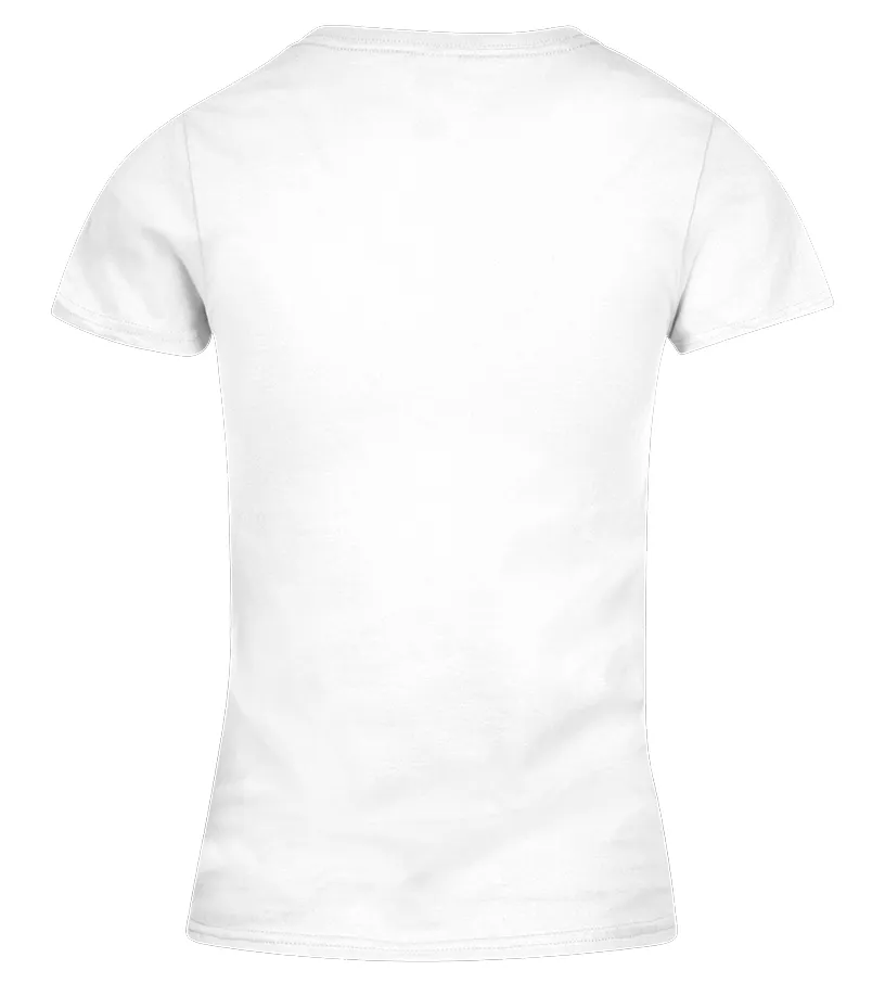 Mujer de Julio nacio en mi corazon en la manga fuego en mi alma y una boca incontrolable Camiseta cuello pico Mujer