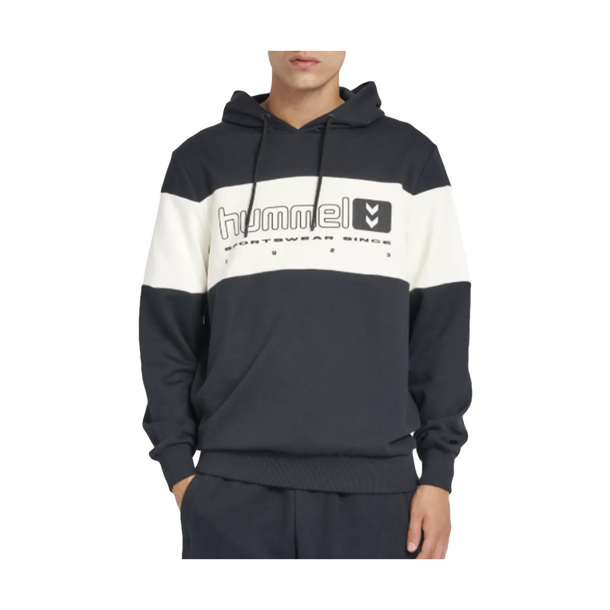 Musa hoodie
