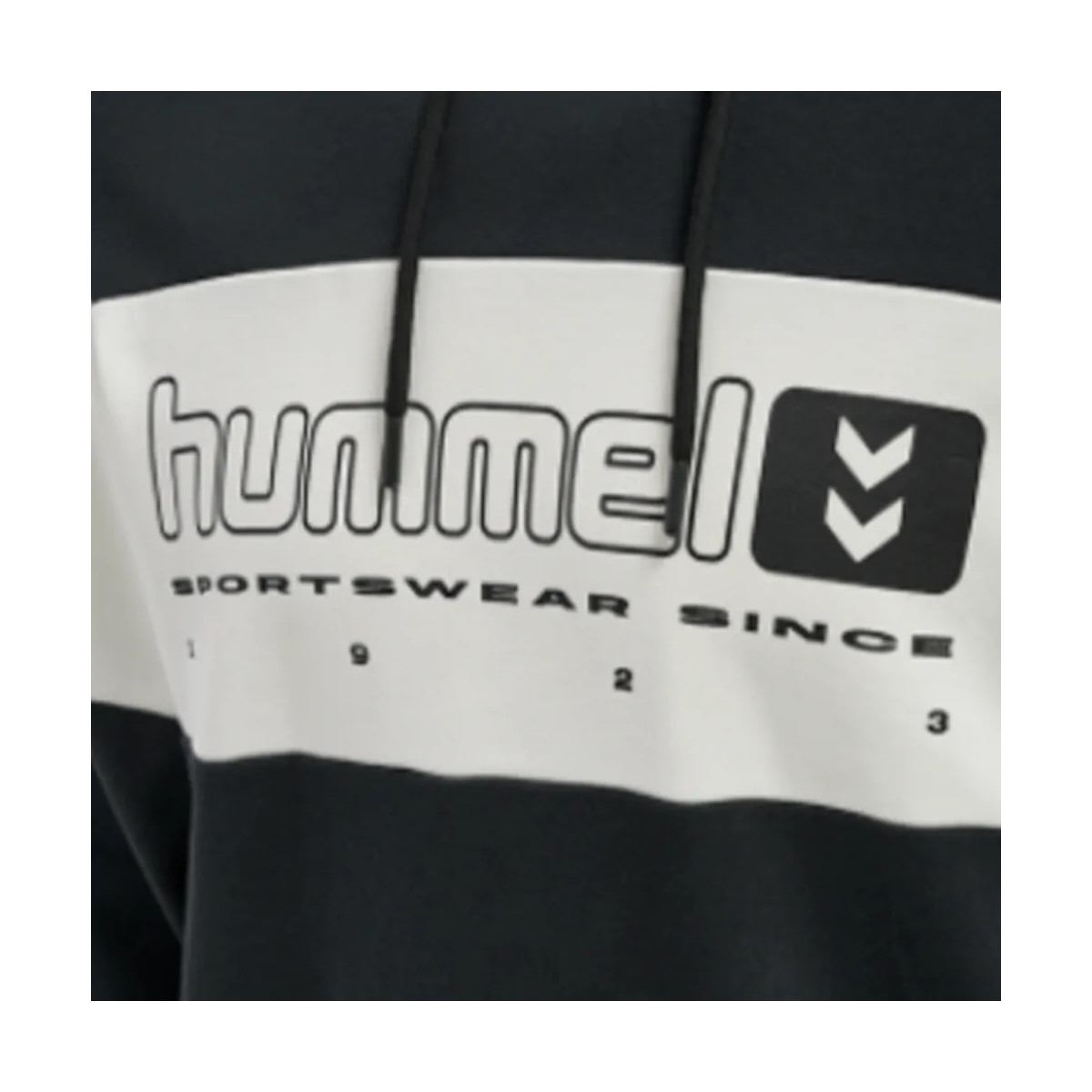 Musa hoodie