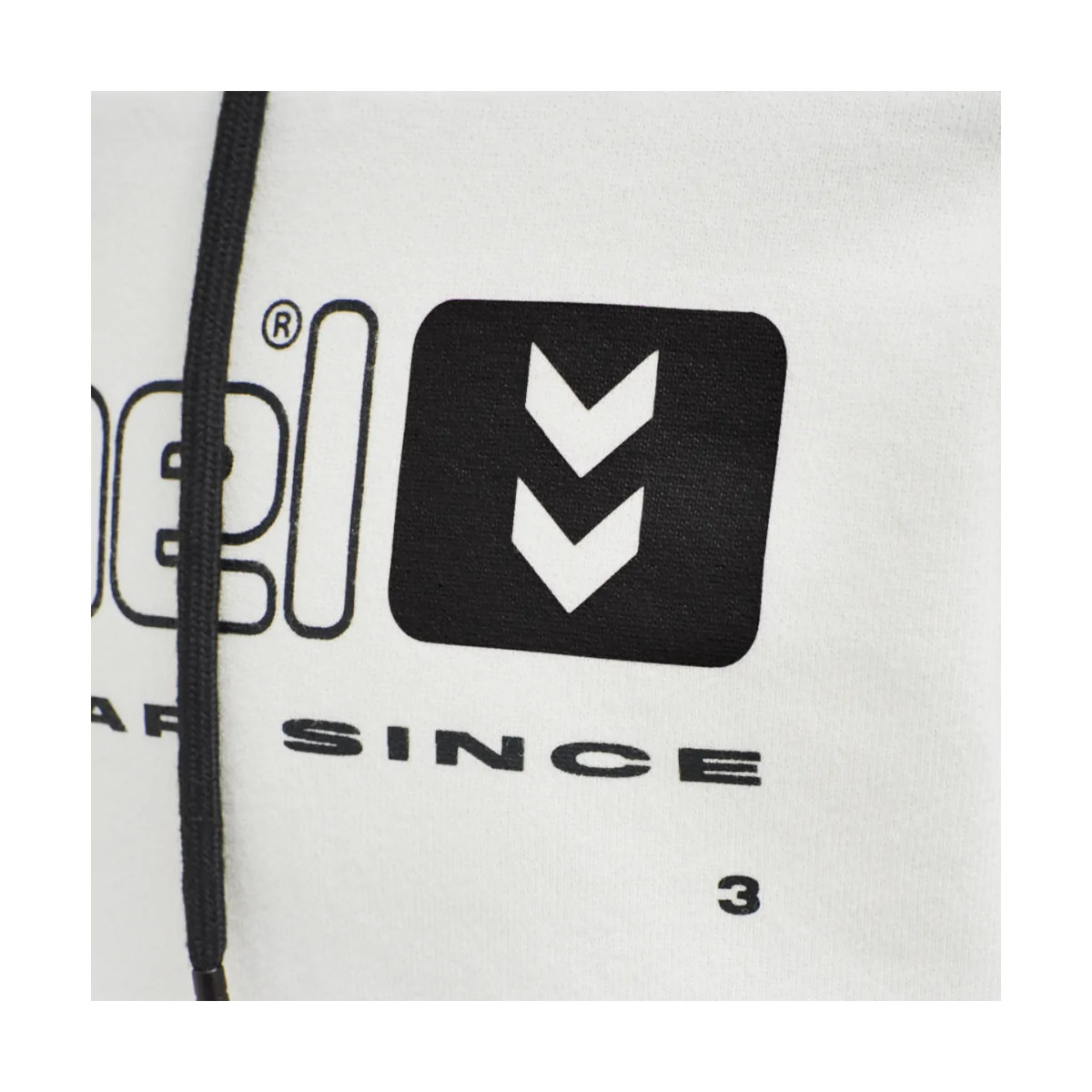 Musa hoodie
