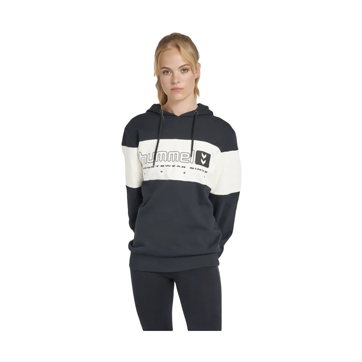 Musa hoodie