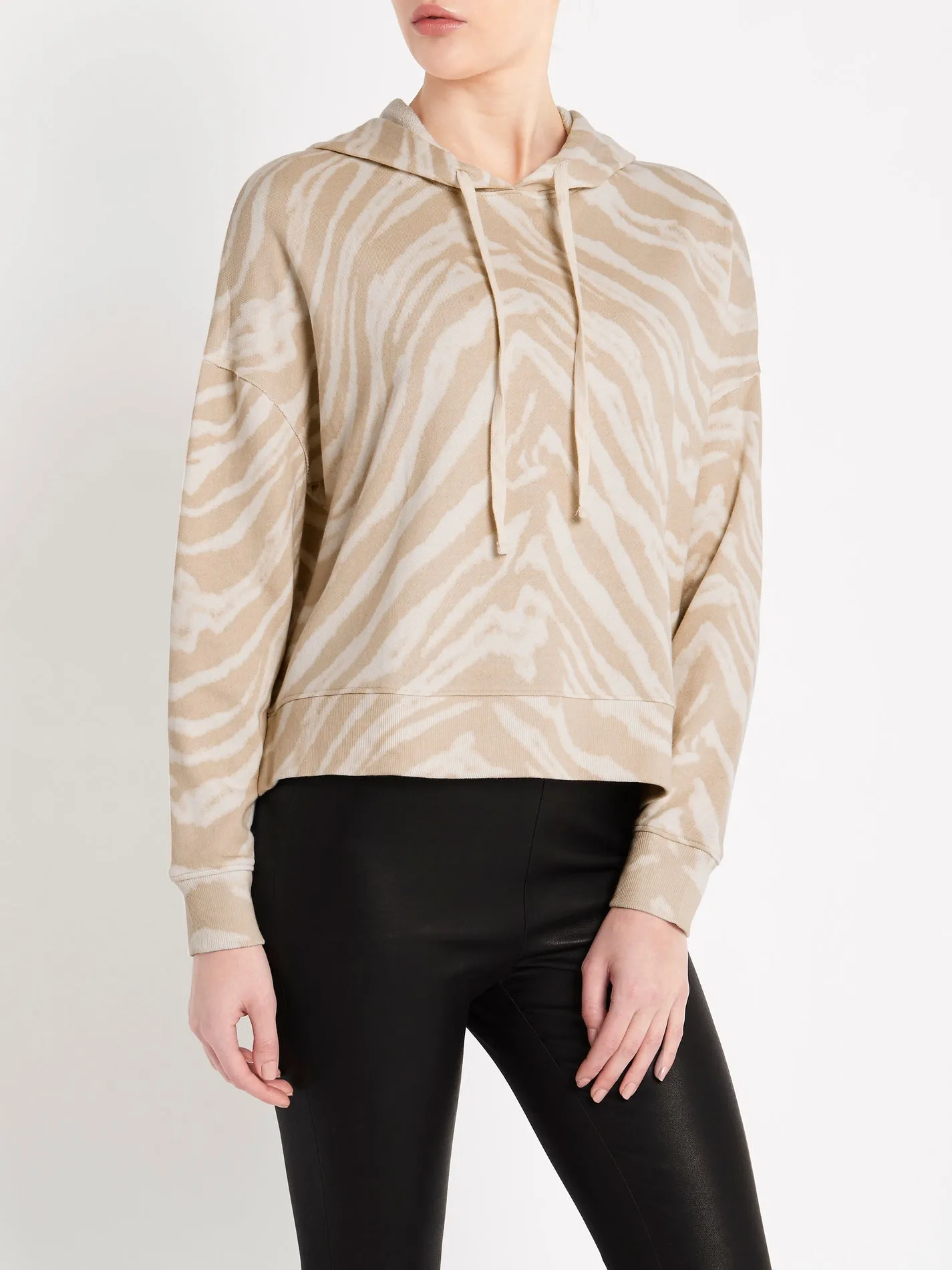 Nico Sweat Top